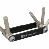 Birzman Feexman E-5 Multitool 1 Birzman Feexman E-5 Multitool -Werkzeuge nach Baugruppen Verkäufe 225828