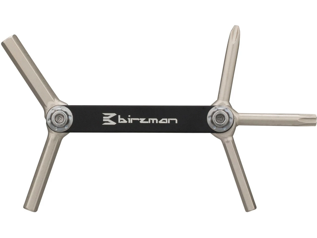 Birzman Feexman E-5 Multitool 4 Birzman Feexman E-5 Multitool – Bild 2