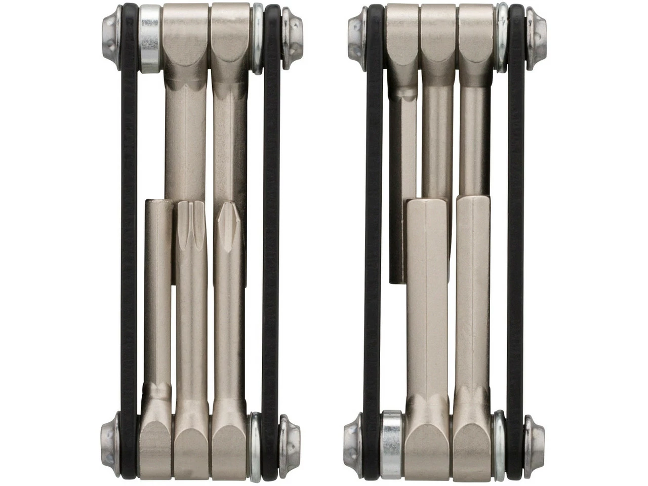 Birzman Feexman E-5 Multitool 5 Birzman Feexman E-5 Multitool – Bild 3