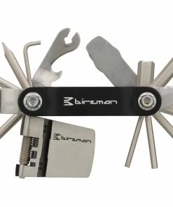 Birzman Feexman E-20 Multitool -Werkzeuge nach Baugruppen Verkäufe 225840