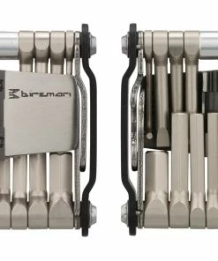 Birzman Feexman E-20 Multitool -Werkzeuge nach Baugruppen Verkäufe 225841