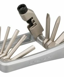 Birzman M-Torque 10 Drehmoment Multitool