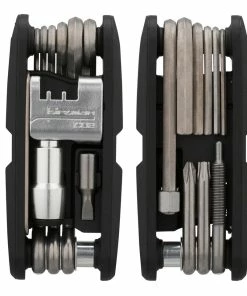 Birzman Feexman Diversity 17 Multitool -Werkzeuge nach Baugruppen Verkäufe 225866