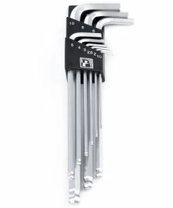 PEDROS Innensechskantschlüsselset