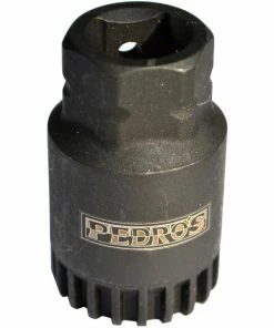PEDROS Innenlagerschlüssel ISIS/Octalink