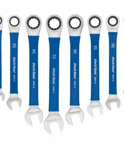 Parktool Kombischlüsselset MWR-SET
