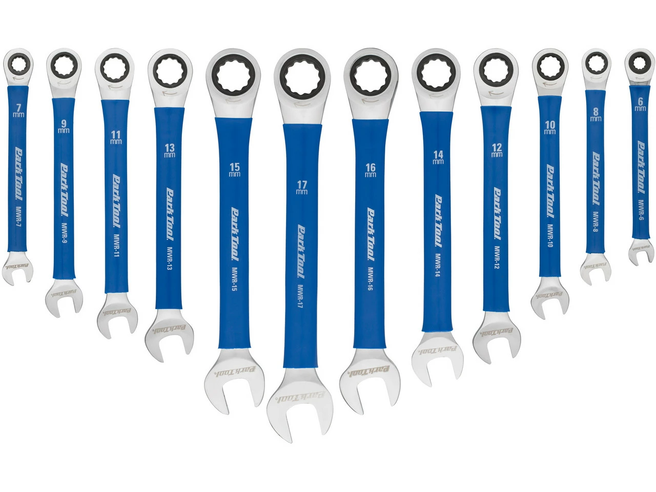 Parktool Kombischlüsselset MWR-SET 3 Parktool Kombischlüsselset MWR-SET