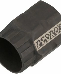 PEDROS Campa Tretlager- Und Kassettenschlüssel