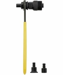 PEDROS Kurbelabzieher Universal Mit Griff