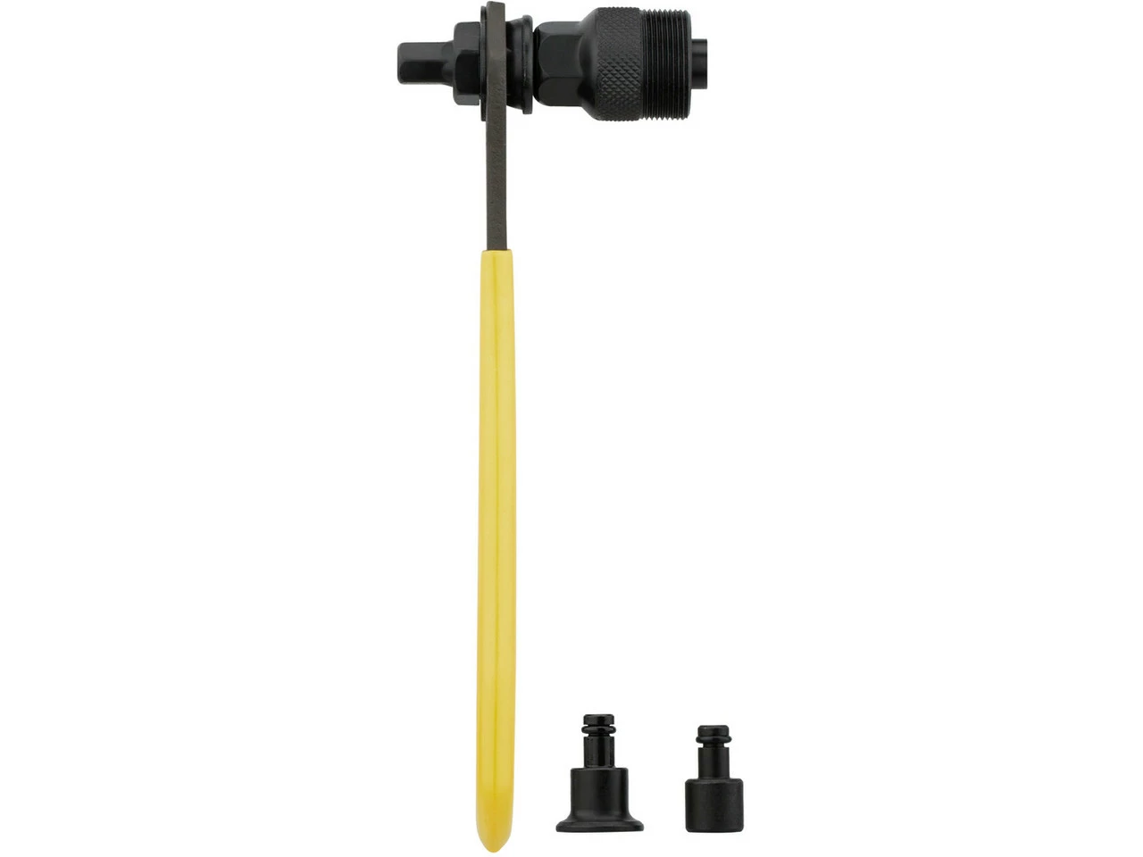 PEDROS Kurbelabzieher Universal Mit Griff 3 PEDROS Kurbelabzieher Universal Mit Griff