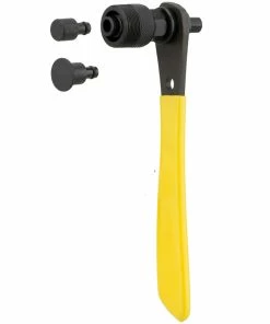 PEDROS Kurbelabzieher Universal Mit Griff 9 PEDROS Kurbelabzieher Universal Mit Griff -Werkzeuge nach Baugruppen Verkäufe 227218