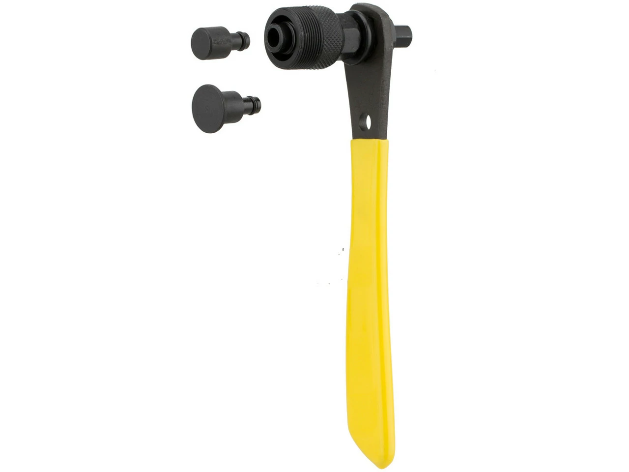 PEDROS Kurbelabzieher Universal Mit Griff 6 PEDROS Kurbelabzieher Universal Mit Griff – Bild 4