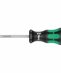 Wera Kreuzschlitz-Schraubendreher 350 PH