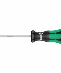 Wera Schlitz-Schraubendreher Elektrikerklinge 335