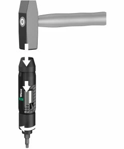 Wera Schlagschraubendreher-Satz 2090/17 -Werkzeuge nach Baugruppen Verkäufe 227281