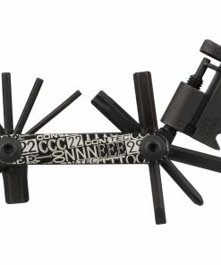 Contec Pocket Gadget F22 Stealth Multifunktionswerkzeug -Werkzeuge nach Baugruppen Verkäufe 227834