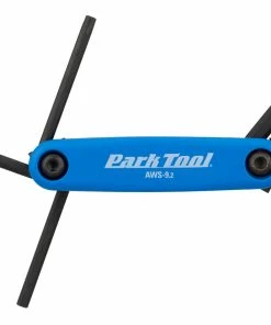 Parktool Multitool AWS-9.2 6 Parktool Multitool AWS-9.2 -Werkzeuge nach Baugruppen Verkäufe 227843