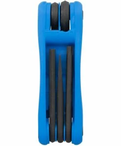 Parktool Multitool AWS-9.2 7 Parktool Multitool AWS-9.2 -Werkzeuge nach Baugruppen Verkäufe 227844
