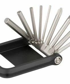 SYNCROS Matchbox 9 Multitool