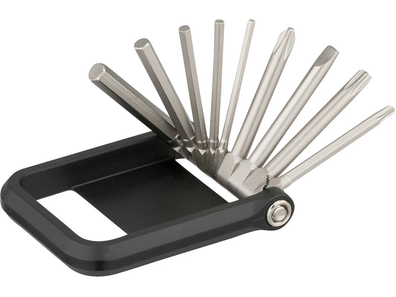 SYNCROS Matchbox 9 Multitool 3 SYNCROS Matchbox 9 Multitool