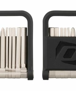 SYNCROS Matchbox 9 Multitool 7 SYNCROS Matchbox 9 Multitool -Werkzeuge nach Baugruppen Verkäufe 227859