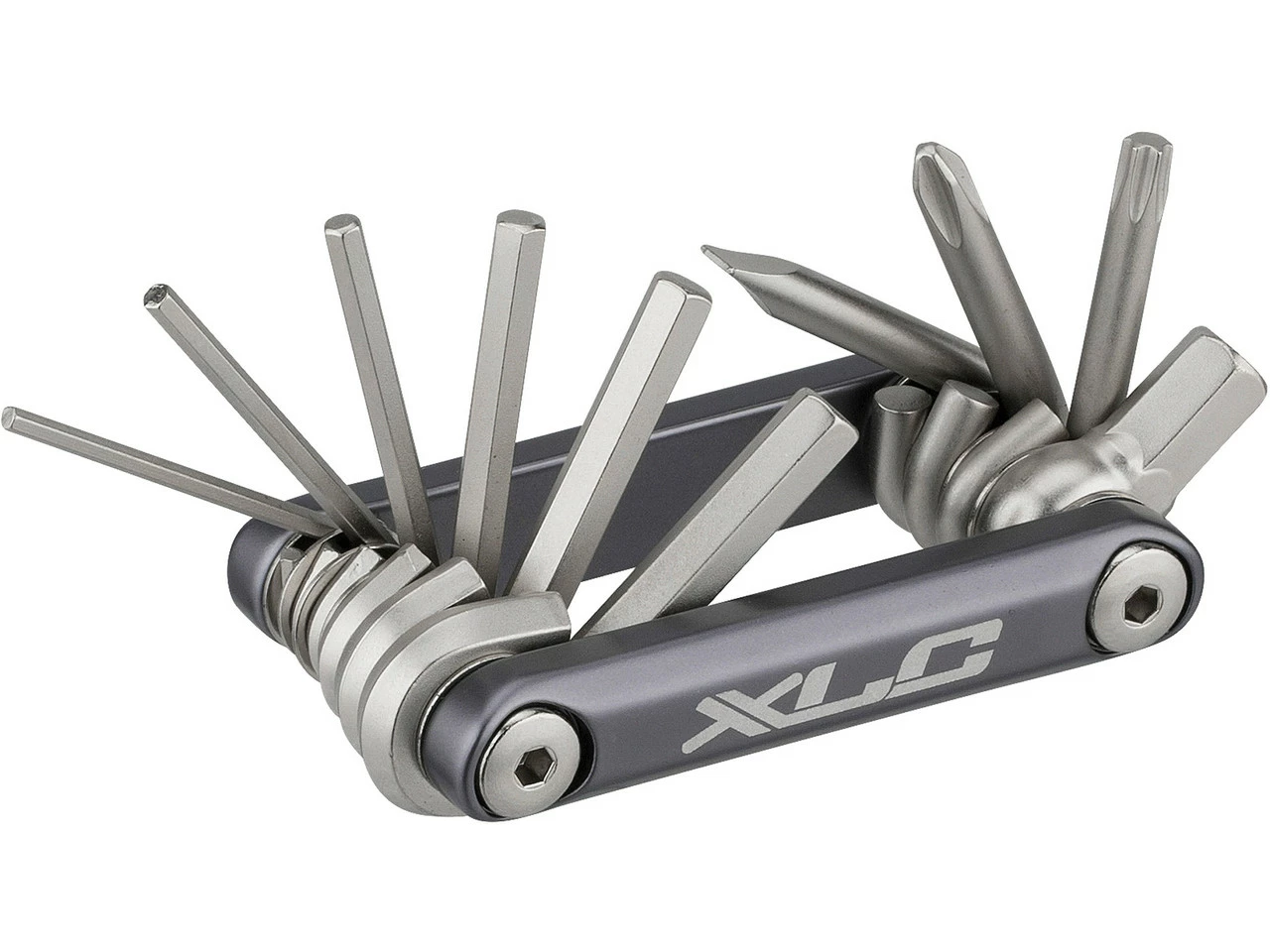 XLC Multitool TO-M06 3 XLC Multitool TO-M06