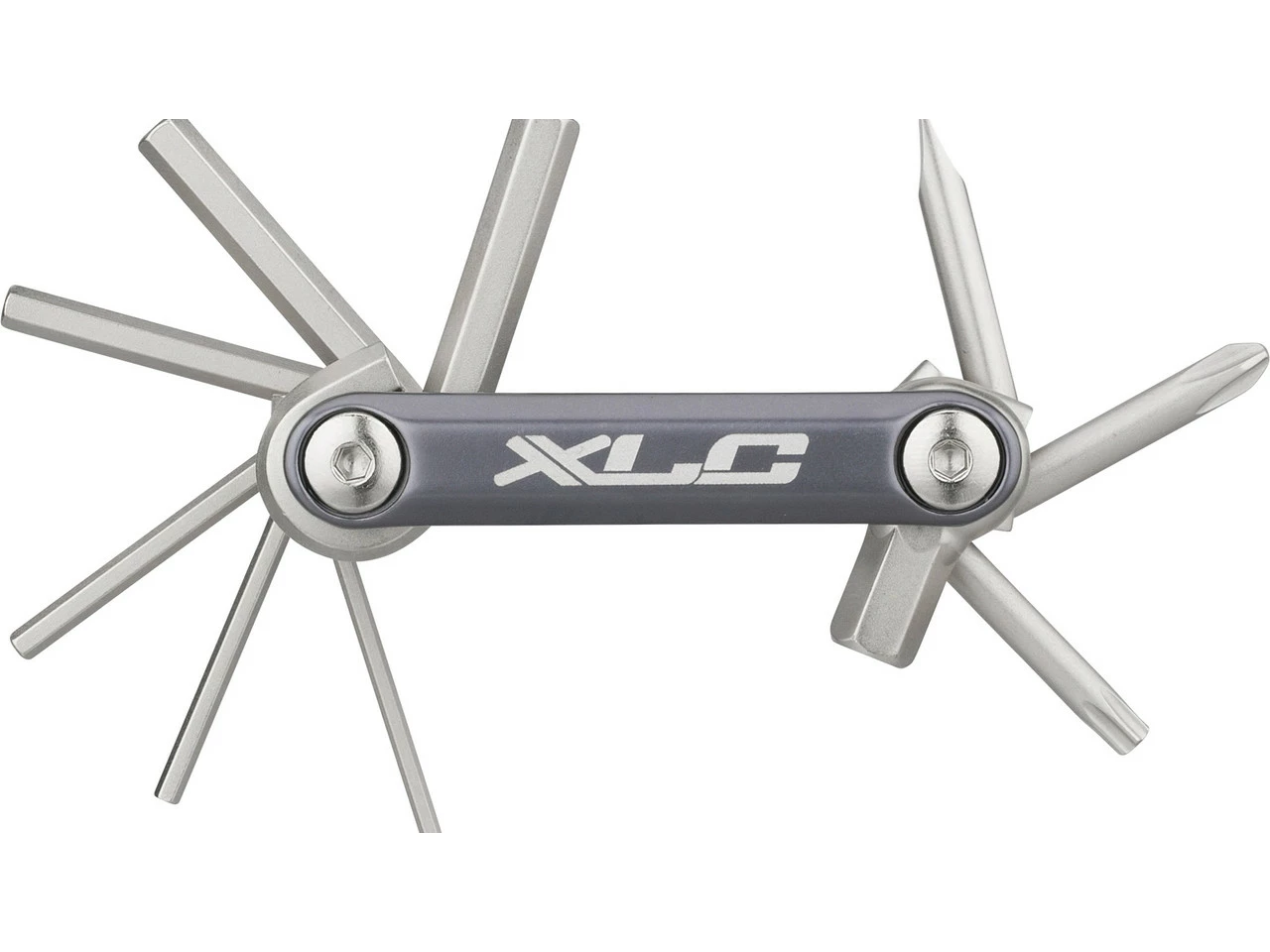 XLC Multitool TO-M06 4 XLC Multitool TO-M06 – Bild 2