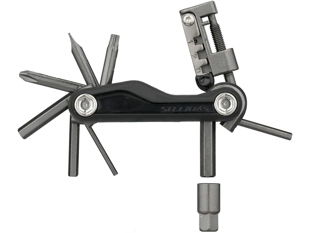 SYNCROS Composite 14CT Multitool 4 SYNCROS Composite 14CT Multitool – Bild 2