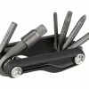 SYNCROS Composite 9 Multitool 2 SYNCROS Composite 9 Multitool -Werkzeuge nach Baugruppen Verkäufe 227965