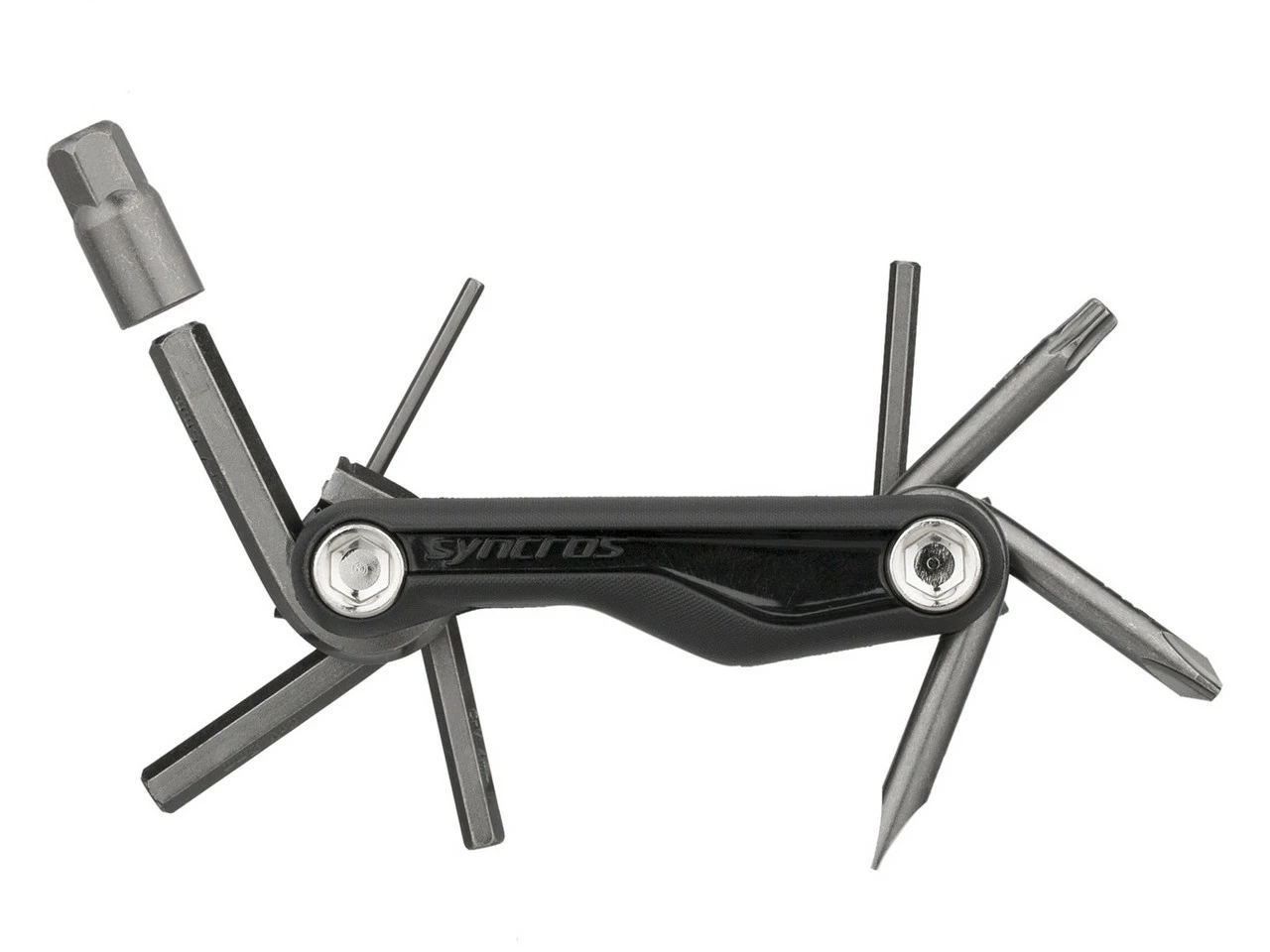 SYNCROS Composite 9 Multitool 4 SYNCROS Composite 9 Multitool – Bild 2