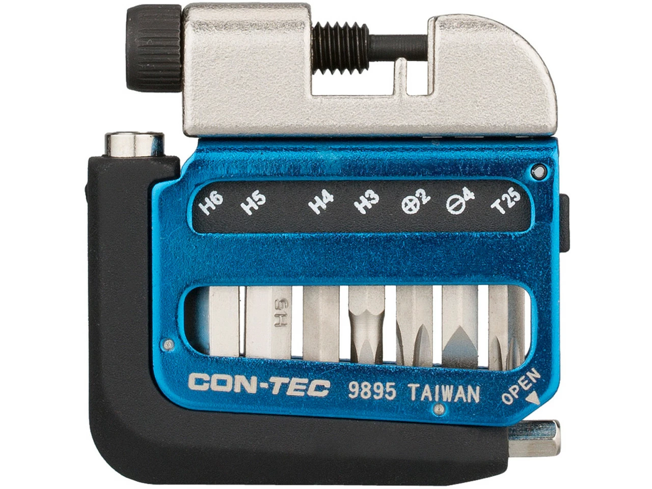 Contec Pocket Gadget PG1 Multifunktionswerkzeug 3 Contec Pocket Gadget PG1 Multifunktionswerkzeug