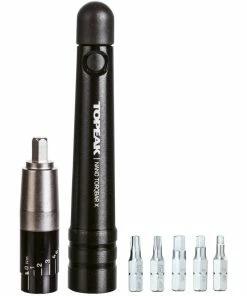 Topeak Nano TorqBar X Drehmomentschlüssel