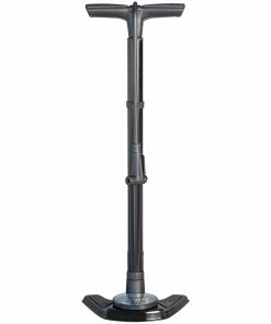 Pro Team Tubeless Standpumpe - Auslaufmodell