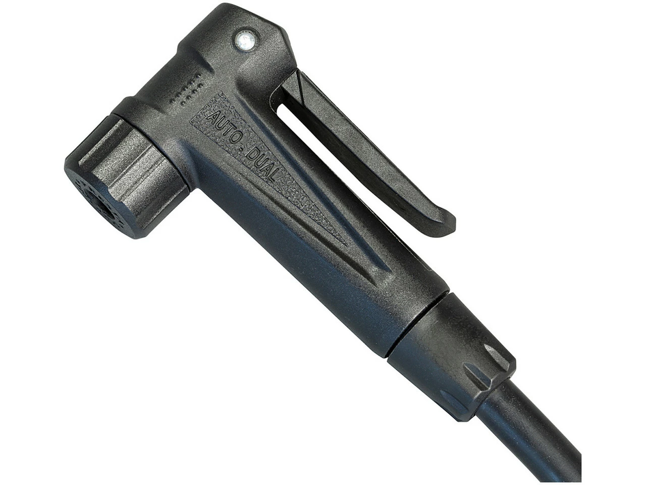 Pro Team Tubeless Standpumpe - Auslaufmodell 6 Pro Team Tubeless Standpumpe - Auslaufmodell – Bild 4