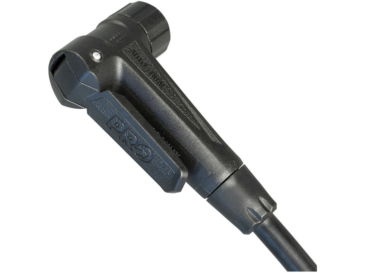 Pro Team Tubeless Standpumpe - Auslaufmodell 7 Pro Team Tubeless Standpumpe - Auslaufmodell – Bild 5