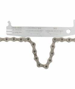 3min19sec Kettenverschleißlehre 2.0 8 3min19sec Kettenverschleißlehre 2.0 -Werkzeuge nach Baugruppen Verkäufe 234550