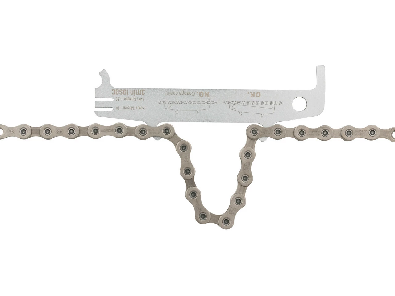 3min19sec Kettenverschleißlehre 2.0 5 3min19sec Kettenverschleißlehre 2.0 – Bild 3