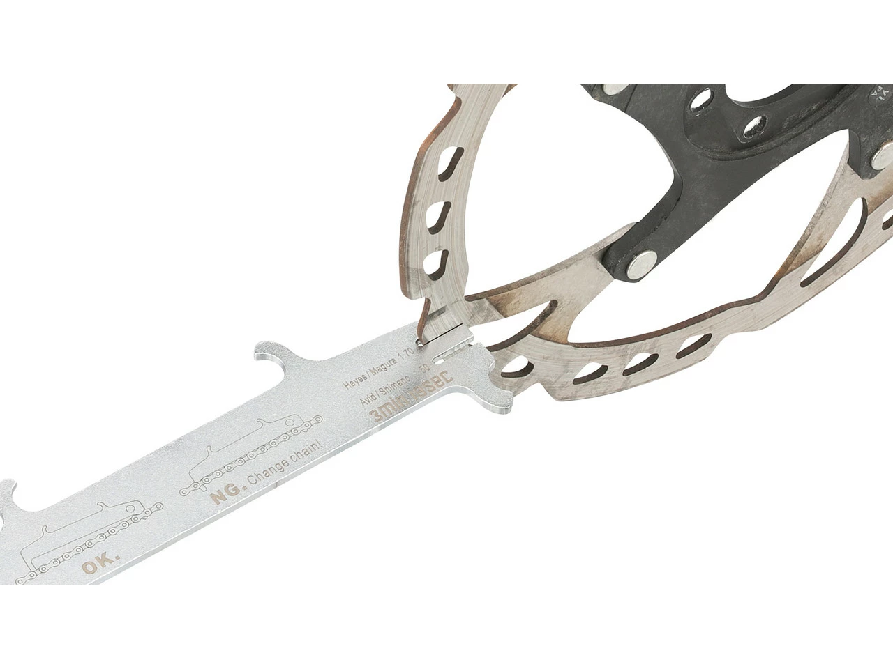 3min19sec Kettenverschleißlehre 2.0 6 3min19sec Kettenverschleißlehre 2.0 – Bild 4