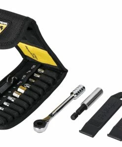 Topeak Ratchet Rocket Lite DX Mini-Werkzeugset