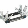 Schwalbe 13in1 Multitool -Werkzeuge nach Baugruppen Verkäufe 237438