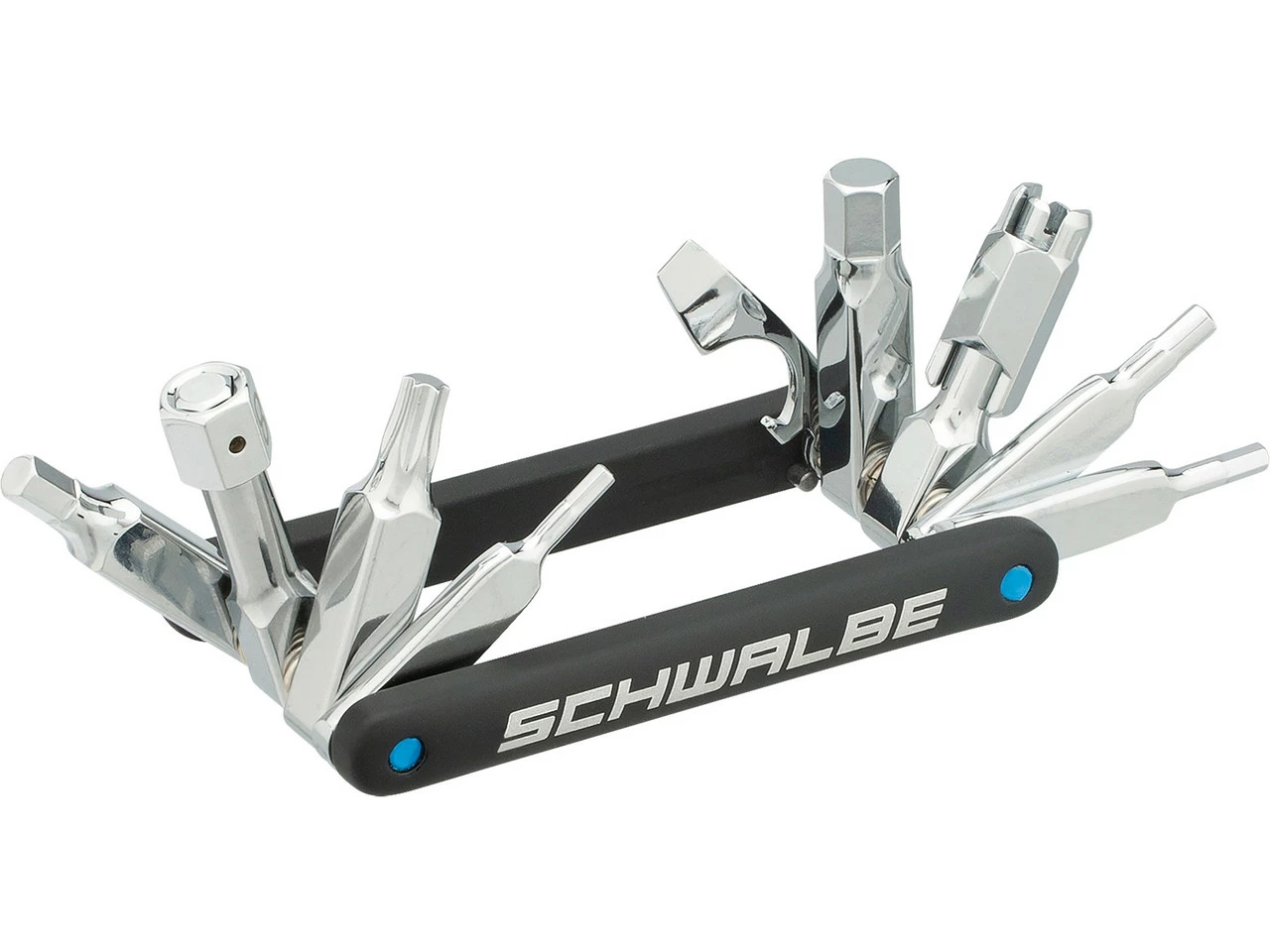 Schwalbe 13in1 Multitool 3 Schwalbe 13in1 Multitool