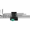 Wera Winkelschlüssel-Satz Hex-Plus Innensechskant PKL 2 Wera Winkelschlüssel-Satz Hex-Plus Innensechskant PKL -Werkzeuge nach Baugruppen Verkäufe 238466