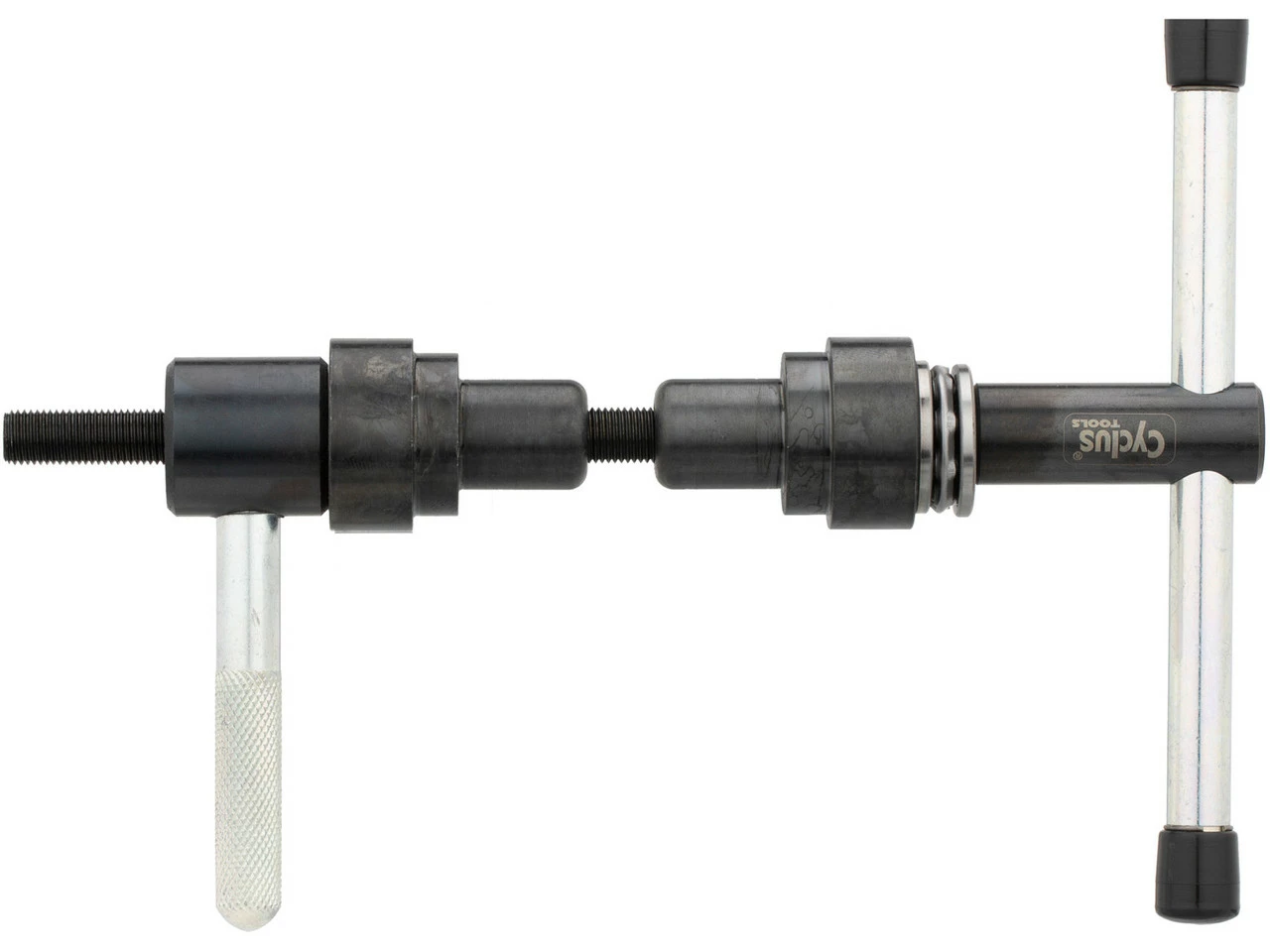 Cyclus Tools Einpresswerkzeug Für Campagnolo / Fulcrum Naben 4 Cyclus Tools Einpresswerkzeug Für Campagnolo / Fulcrum Naben – Bild 2