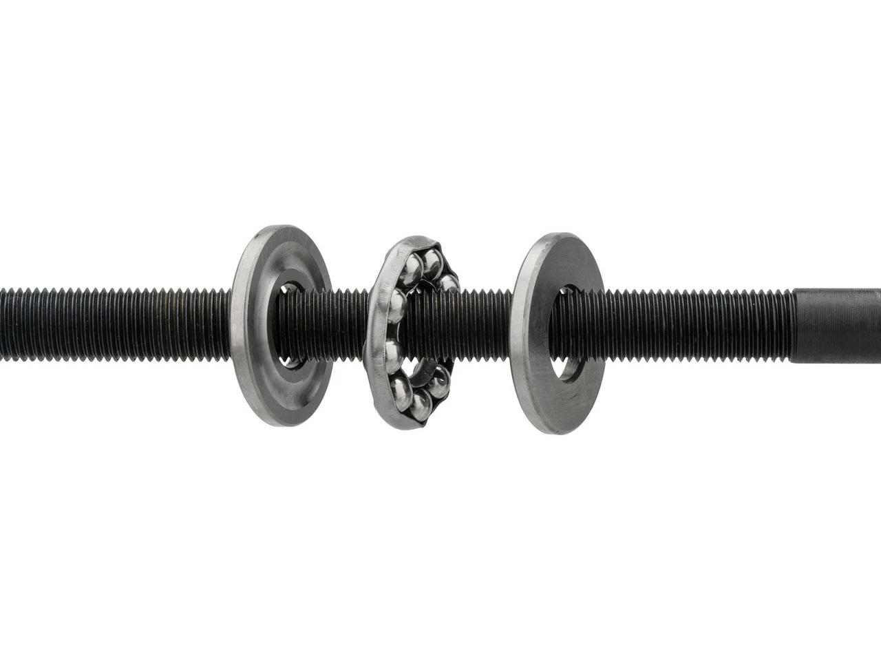 Cyclus Tools Einpresswerkzeug Für Campagnolo / Fulcrum Naben 5 Cyclus Tools Einpresswerkzeug Für Campagnolo / Fulcrum Naben – Bild 3