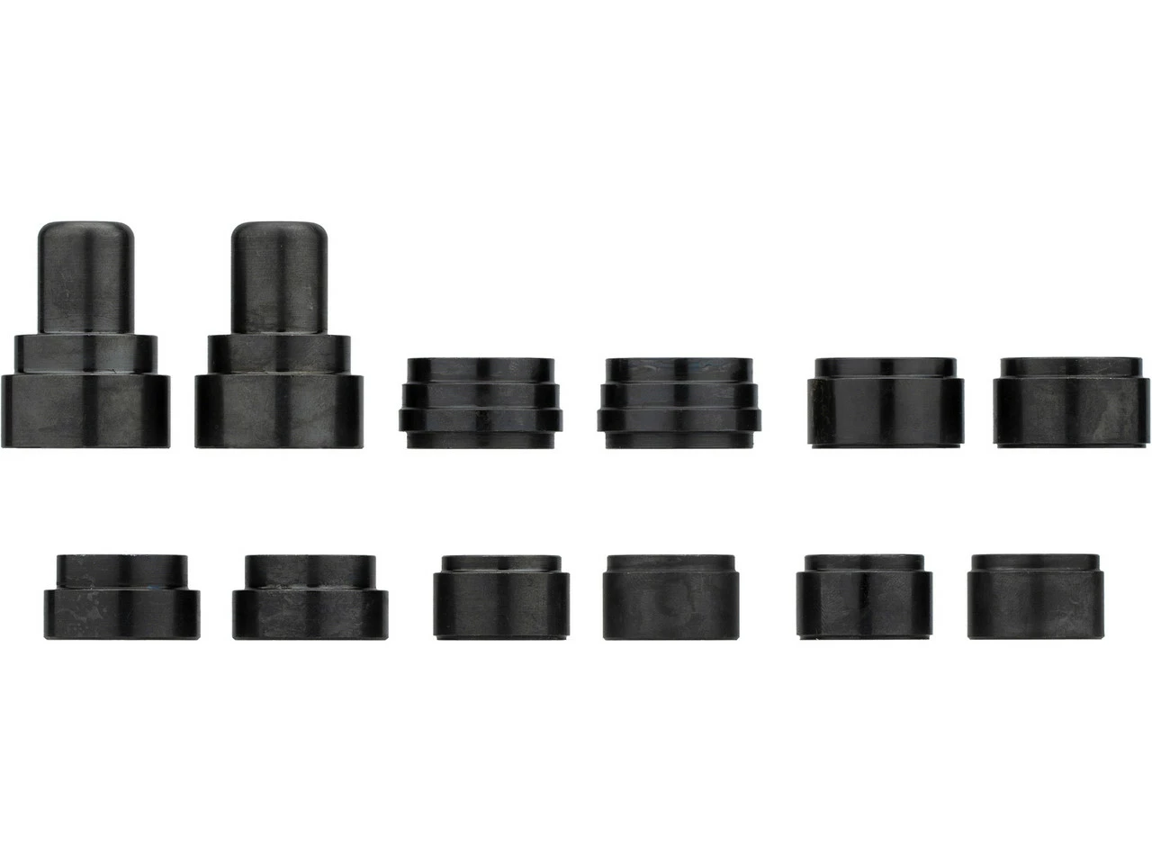 Cyclus Tools Einpresswerkzeug Für Campagnolo / Fulcrum Naben 8 Cyclus Tools Einpresswerkzeug Für Campagnolo / Fulcrum Naben – Bild 6