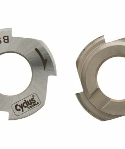 Cyclus Tools Schneideisen Für Gewindeschneider Für Tretlagergehäuse 10 Cyclus Tools Schneideisen Für Gewindeschneider Für Tretlagergehäuse -Werkzeuge nach Baugruppen Verkäufe 239219