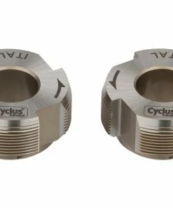 Cyclus Tools Schneideisen Für Gewindeschneider Für Tretlagergehäuse 11 Cyclus Tools Schneideisen Für Gewindeschneider Für Tretlagergehäuse -Werkzeuge nach Baugruppen Verkäufe 239220