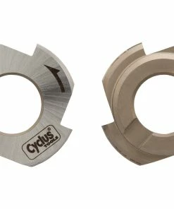 Cyclus Tools Schneideisen Für Gewindeschneider Für Tretlagergehäuse 13 Cyclus Tools Schneideisen Für Gewindeschneider Für Tretlagergehäuse -Werkzeuge nach Baugruppen Verkäufe 239222