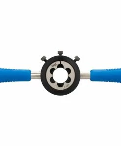 Cyclus Tools Gewindeschneider Für Gabelrohr Inkl. Griff - Auslaufmodell