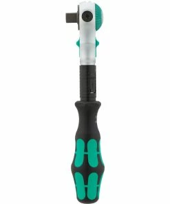 Wera Zyklop Speed-Ratsche 3/8"